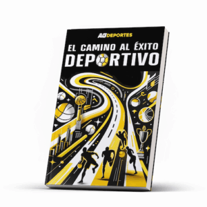 Libro: El Camino hacia el Éxito Deportivo