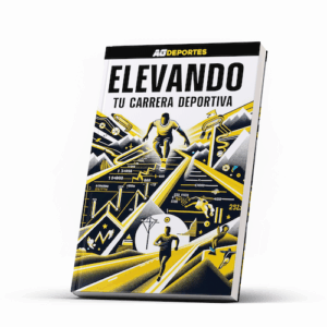 Libro: Elevando tu Carrera Deportiva